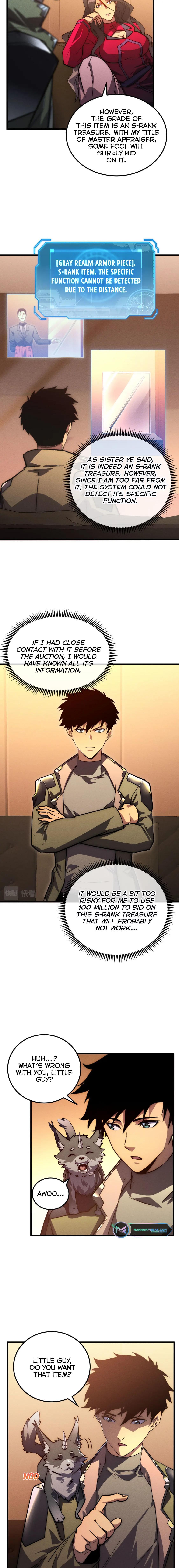 Rise From the Rubble Chap 178 - Next Chap 179