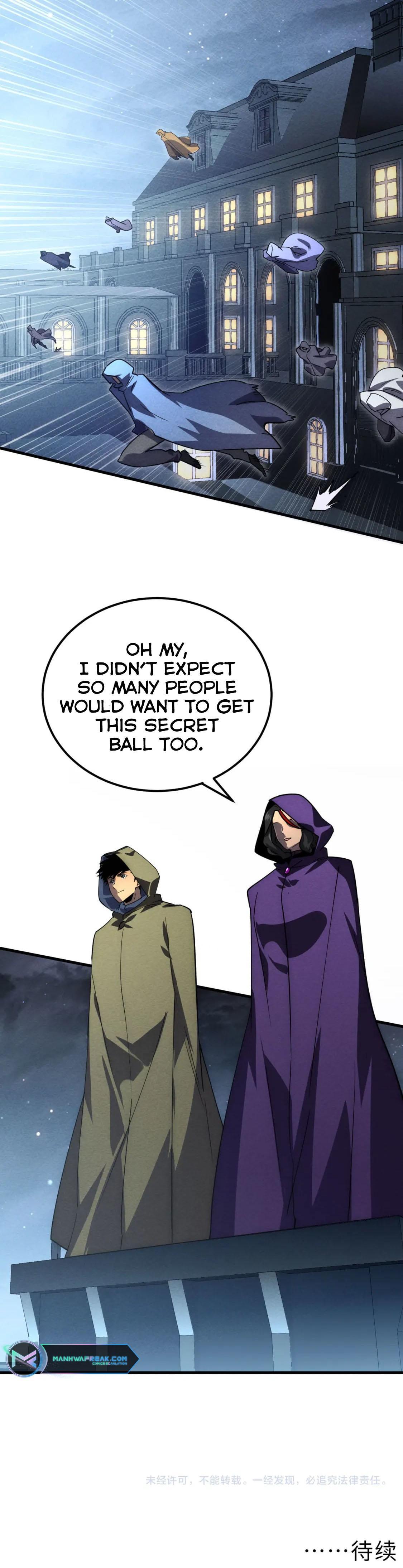 Rise From the Rubble Chap 178 - Next Chap 179