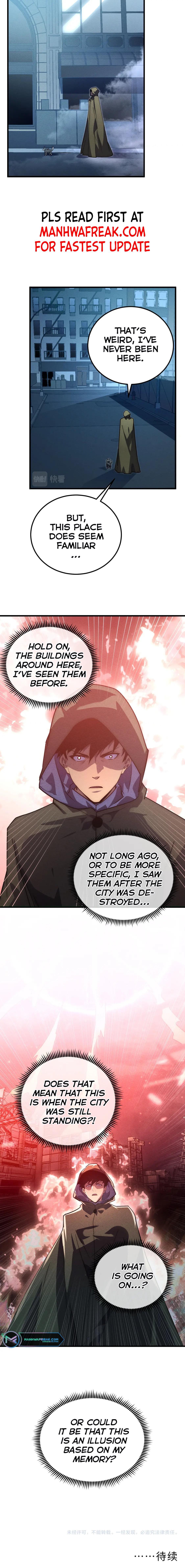 Rise From the Rubble Chap 179 - Next Chap 180