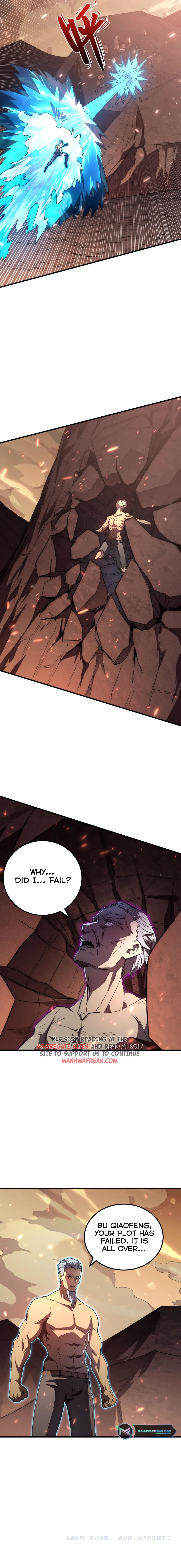 Rise From the Rubble Chap 196 - Next Chap 197