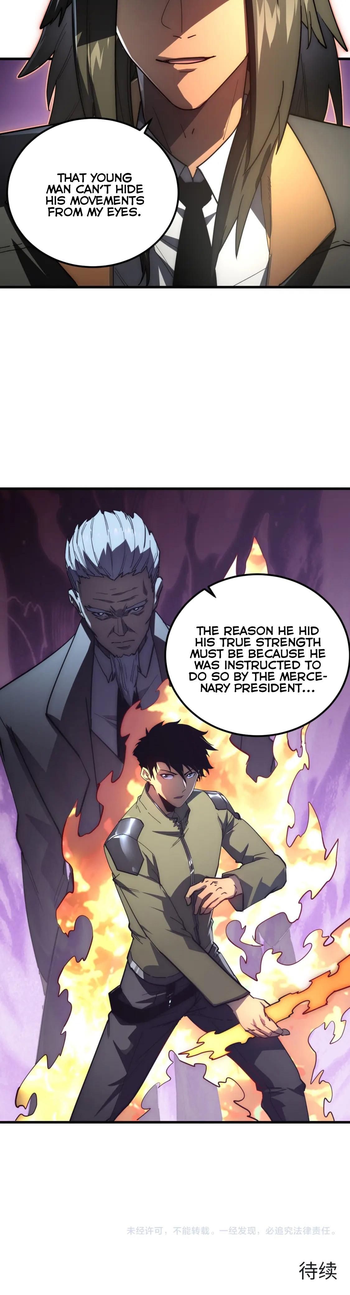 Rise From the Rubble Chap 199 - Next Chap 200