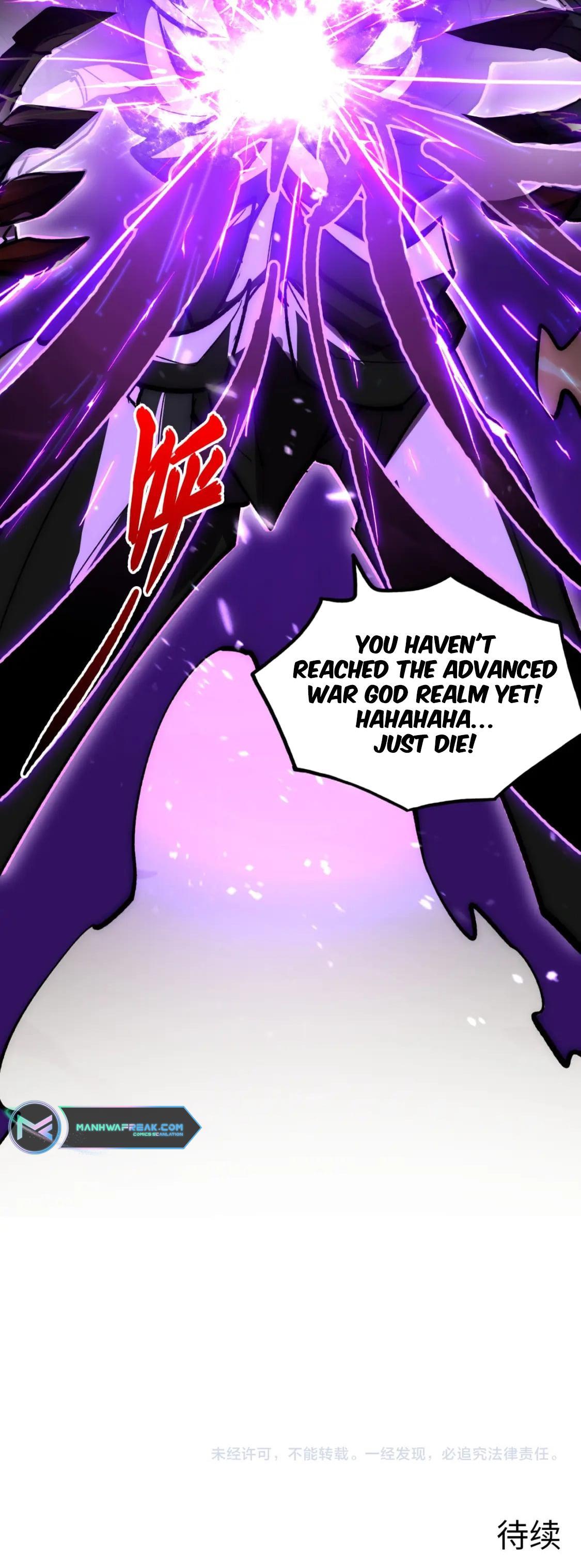 Rise From the Rubble Chap 193 - Next Chap 194