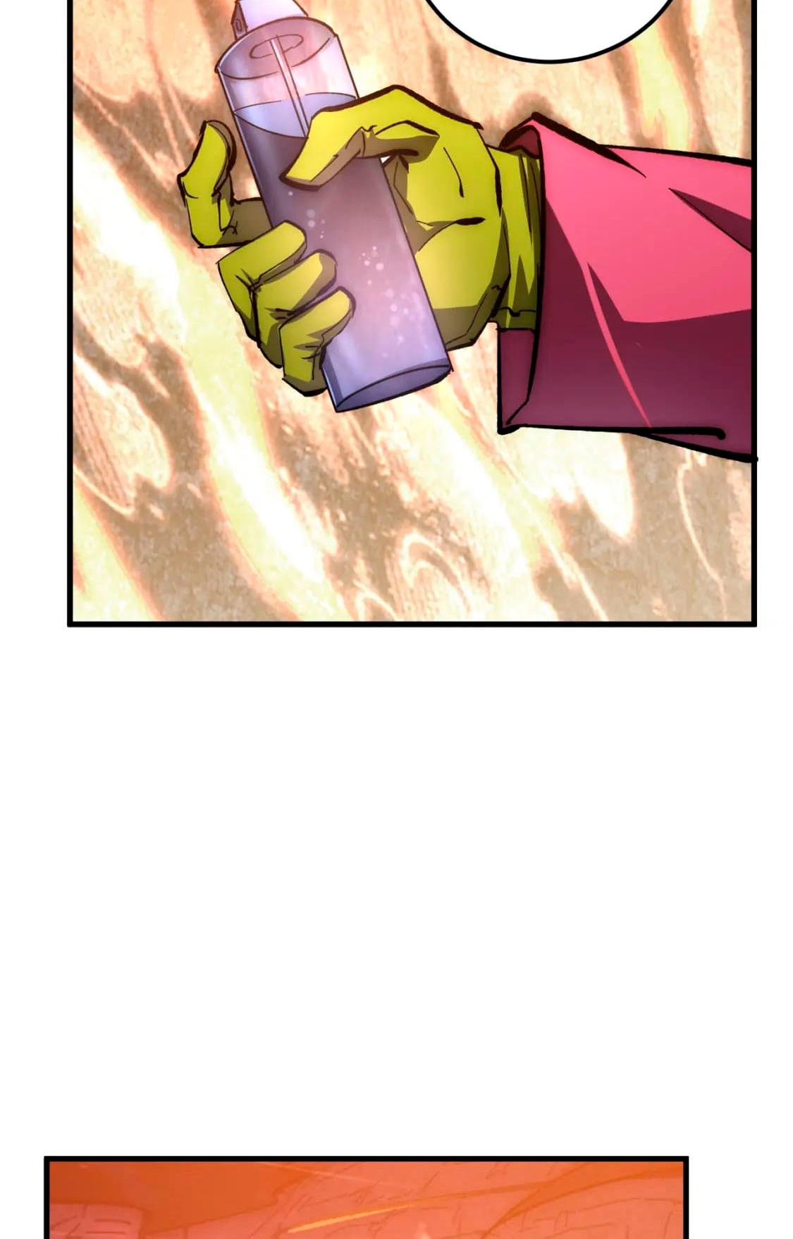 Rise From the Rubble Chap 207 - Next Chap 208