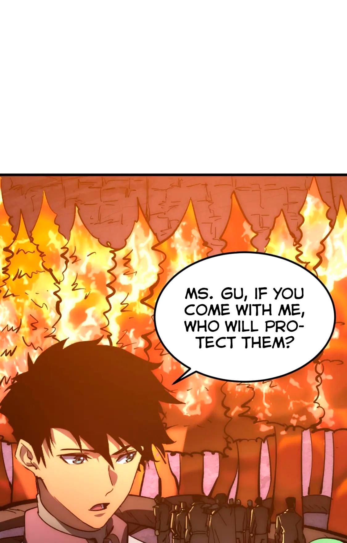 Rise From the Rubble Chap 207 - Next Chap 208