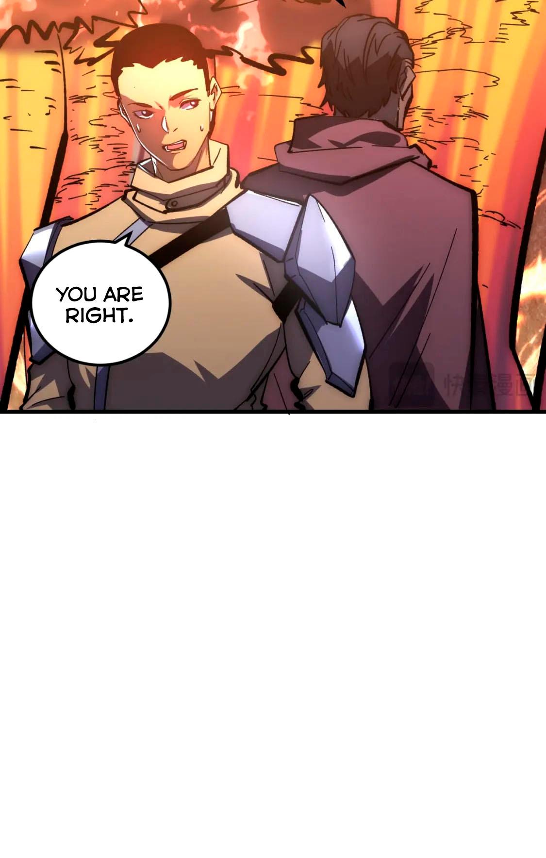 Rise From the Rubble Chap 207 - Next Chap 208