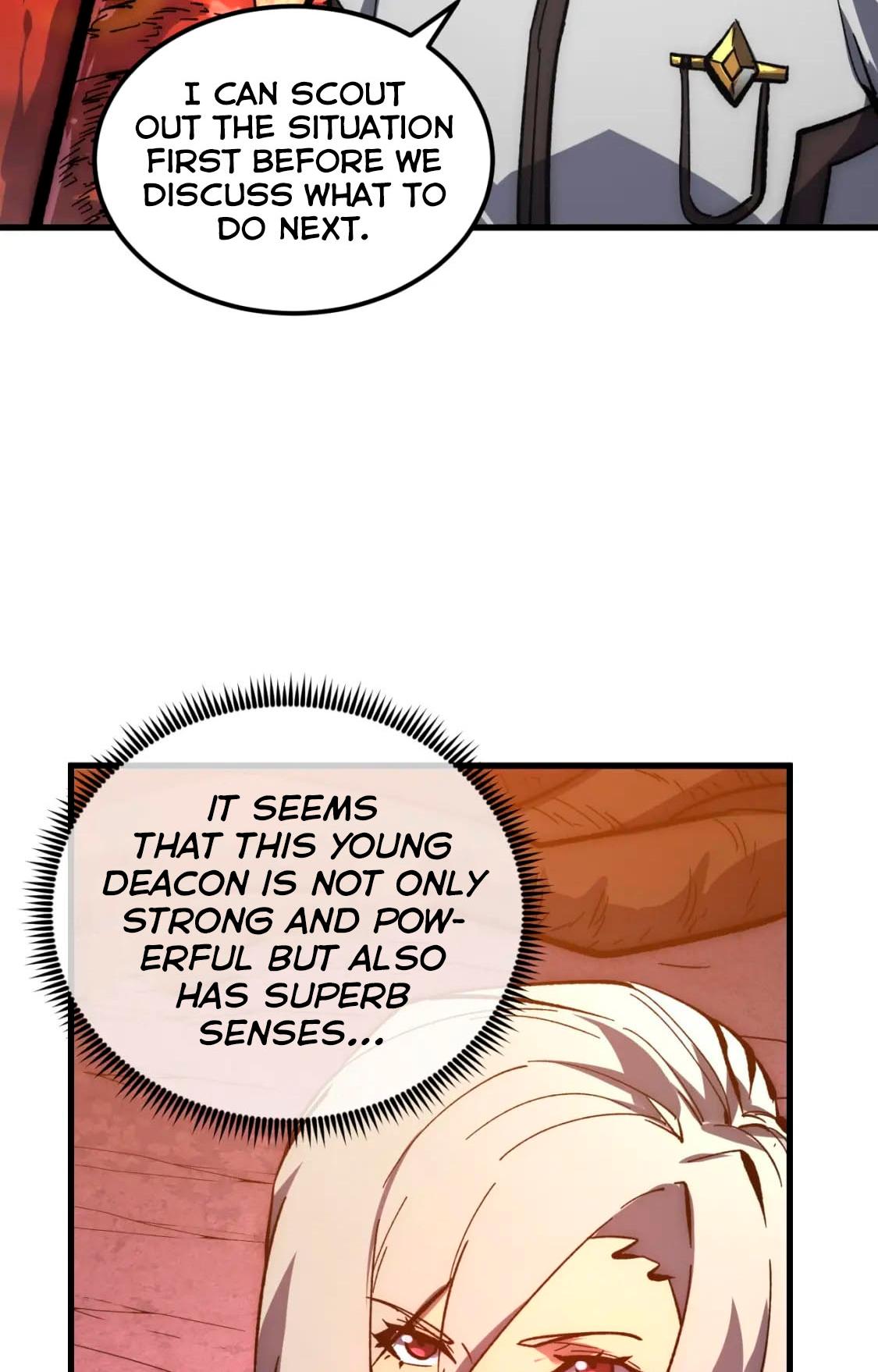 Rise From the Rubble Chap 207 - Next Chap 208
