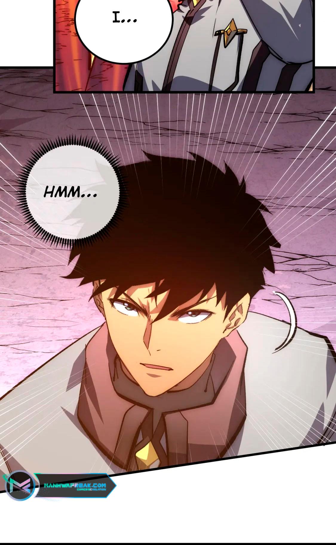 Rise From the Rubble Chap 207 - Next Chap 208