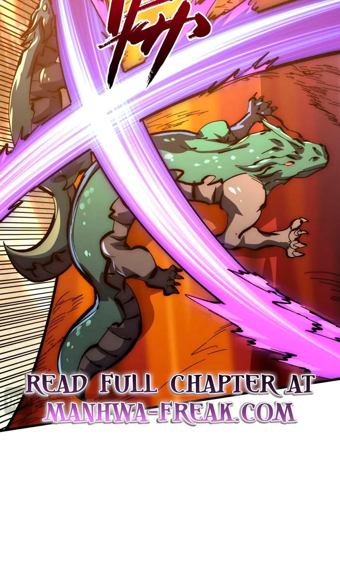 Rise From the Rubble Chap 207 - Next Chap 208