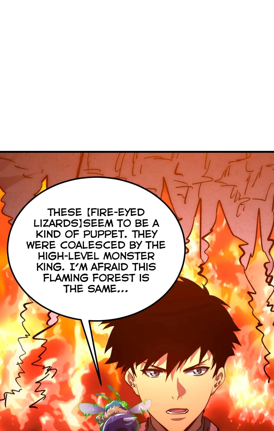 Rise From the Rubble Chap 207 - Next Chap 208
