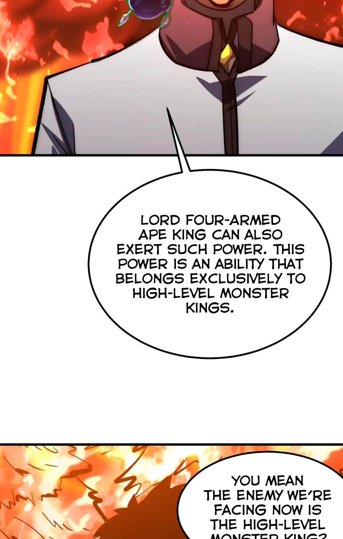 Rise From the Rubble Chap 207 - Next Chap 208