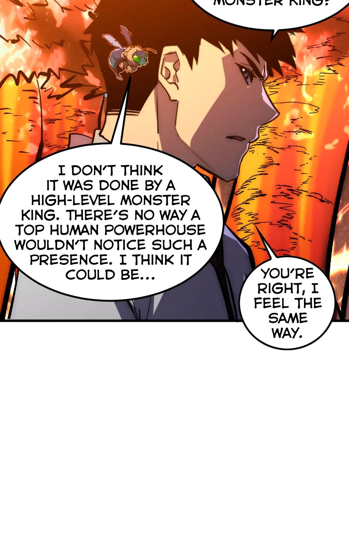 Rise From the Rubble Chap 207 - Next Chap 208