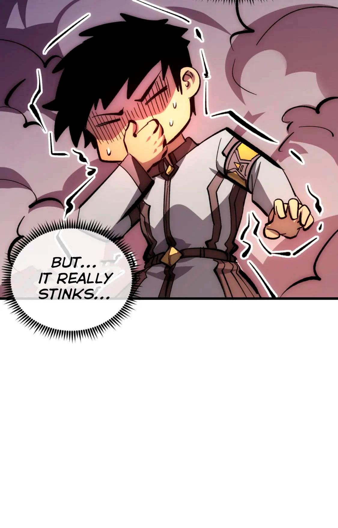 Rise From the Rubble Chap 207 - Next Chap 208