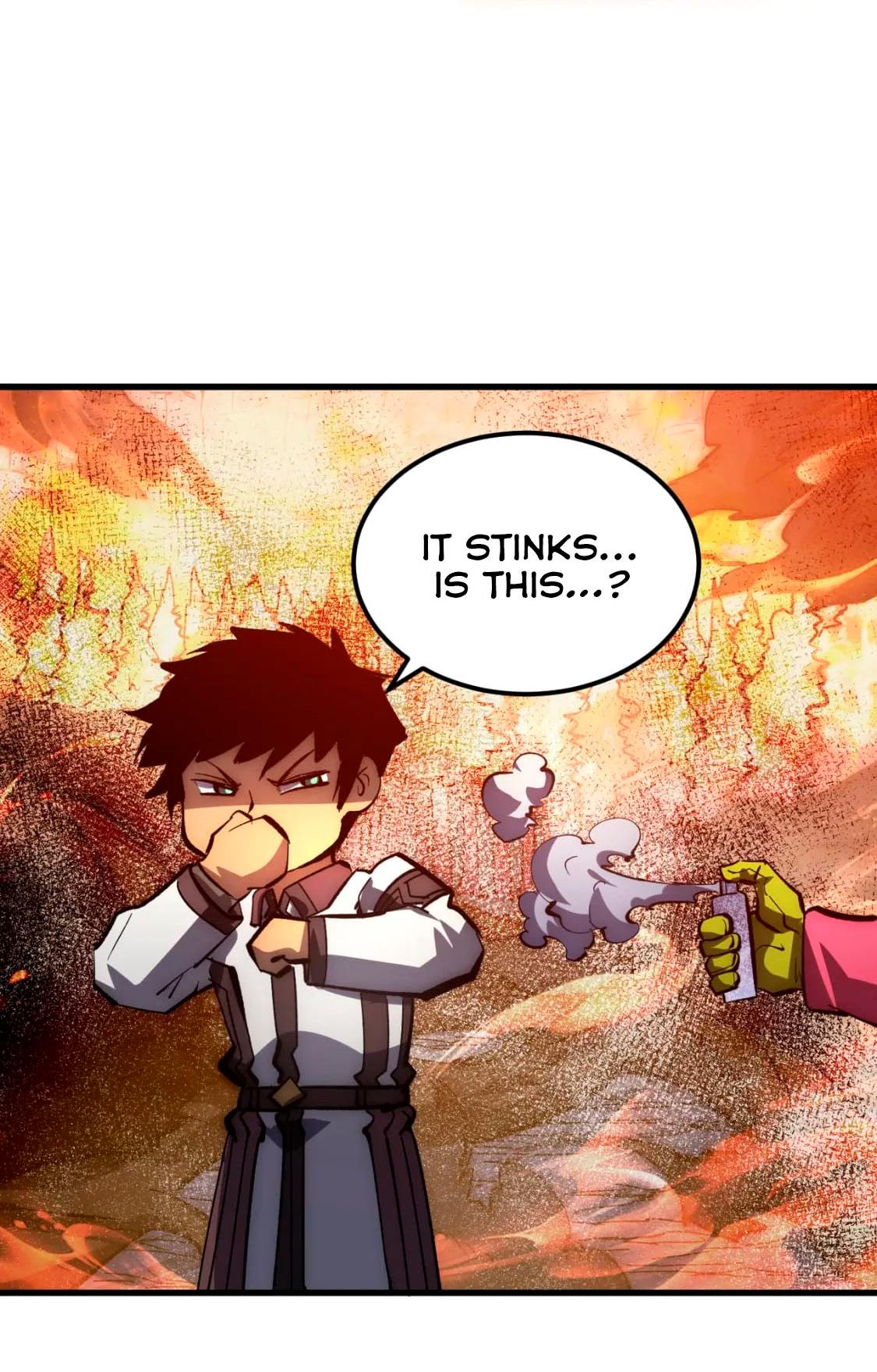 Rise From the Rubble Chap 207 - Next Chap 208