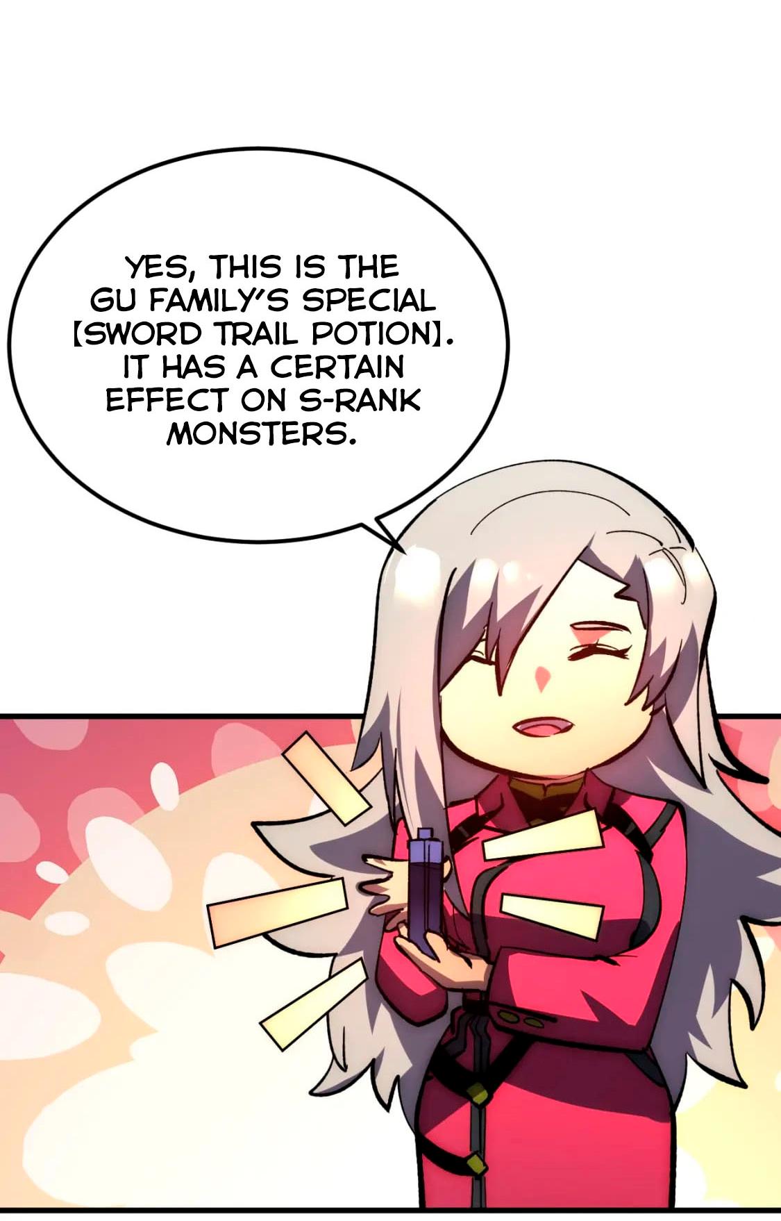 Rise From the Rubble Chap 207 - Next Chap 208