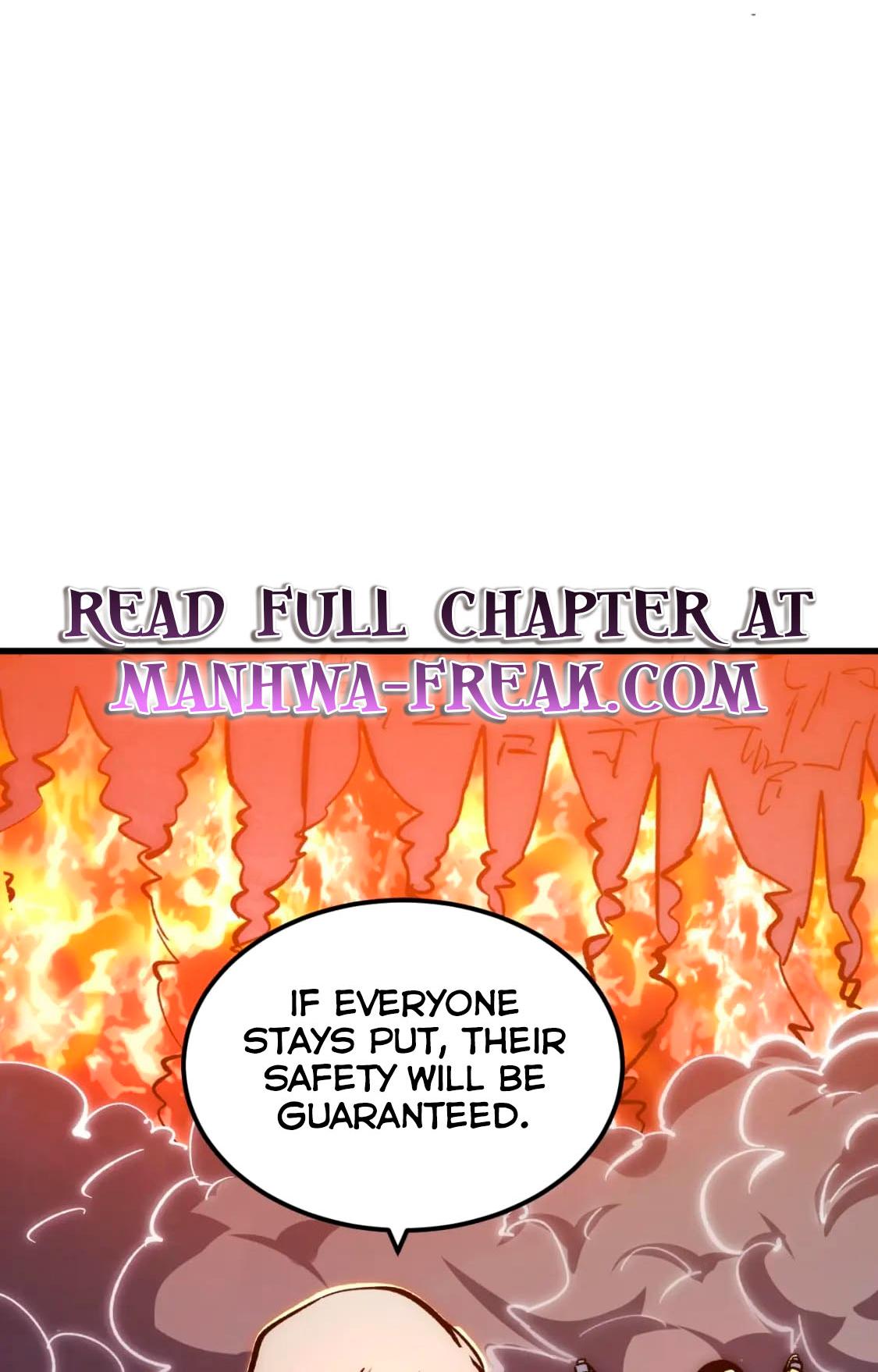 Rise From the Rubble Chap 207 - Next Chap 208