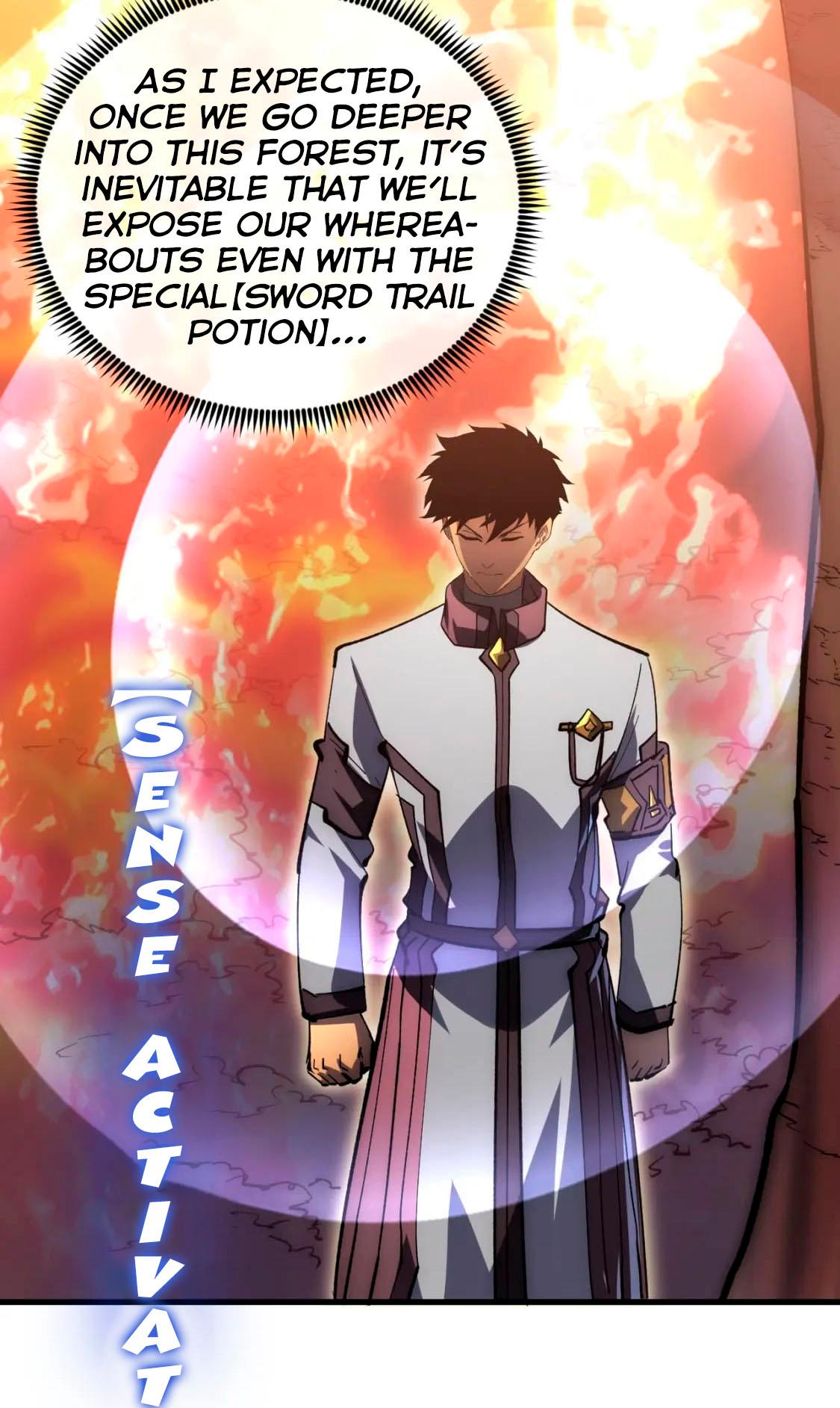 Rise From the Rubble Chap 207 - Next Chap 208