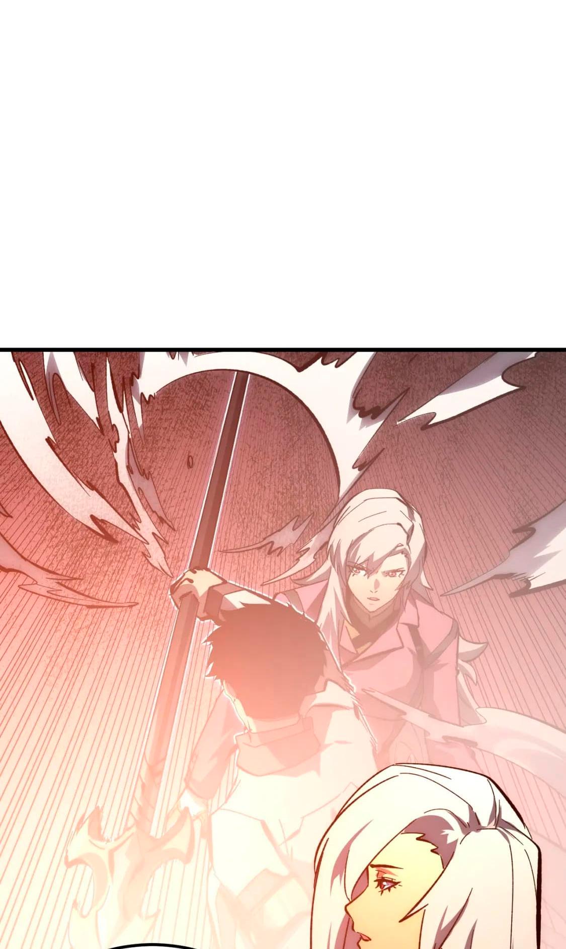 Rise From the Rubble Chap 207 - Next Chap 208
