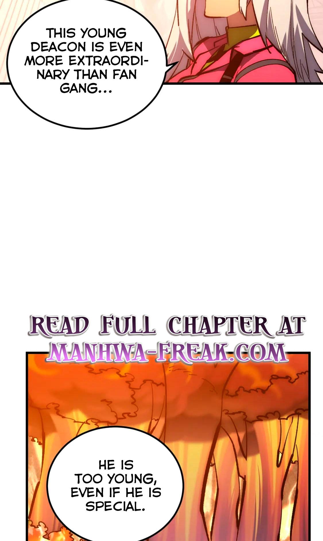 Rise From the Rubble Chap 207 - Next Chap 208