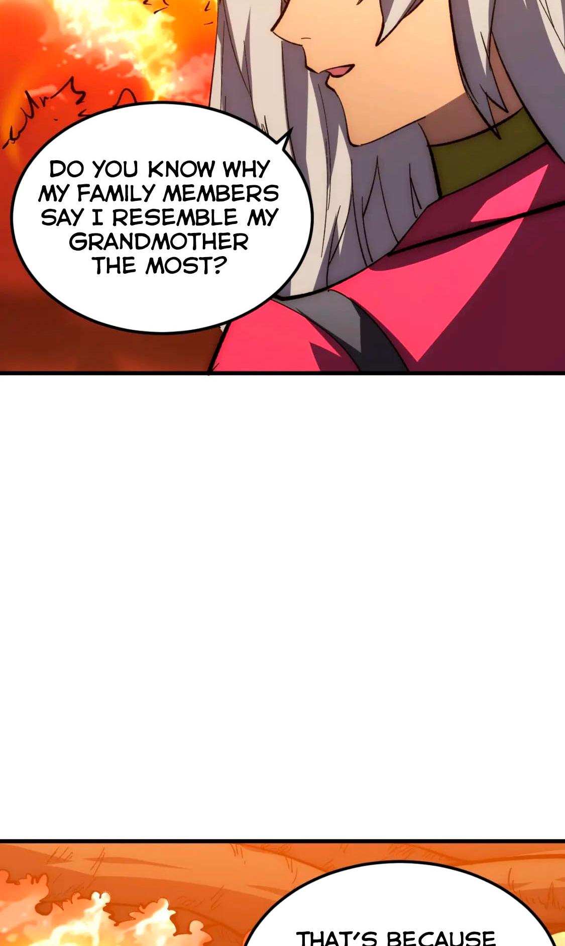 Rise From the Rubble Chap 207 - Next Chap 208