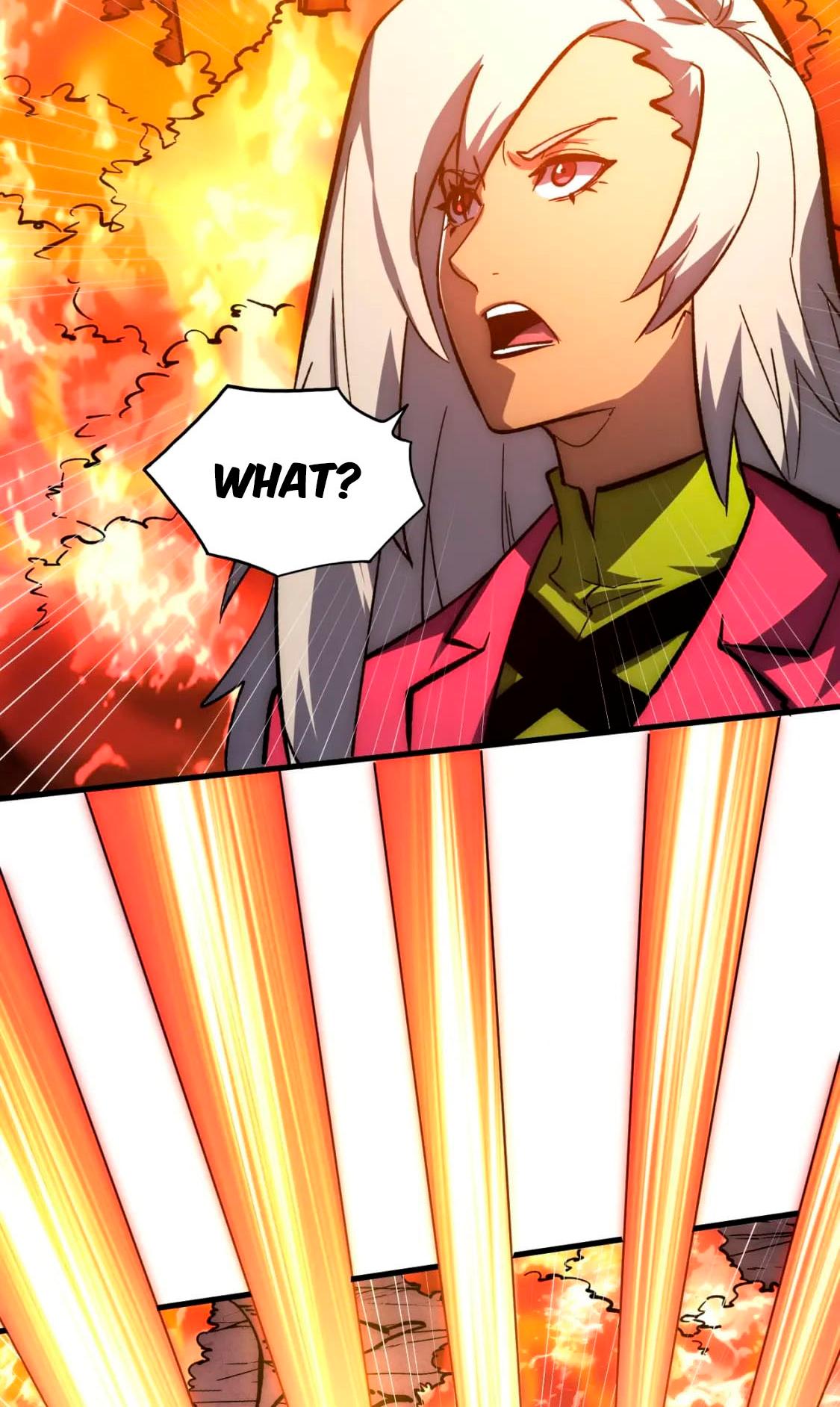 Rise From the Rubble Chap 207 - Next Chap 208