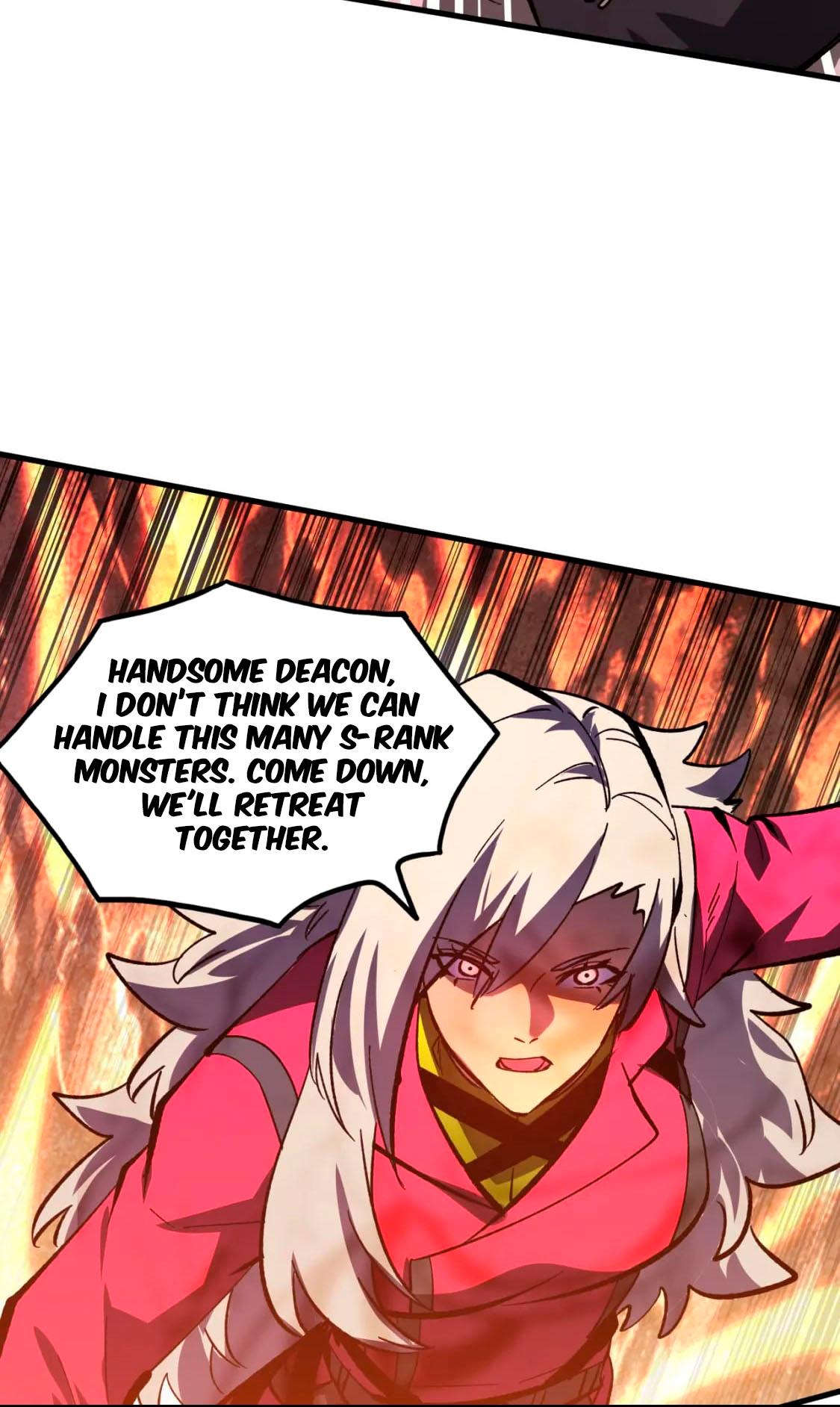 Rise From the Rubble Chap 207 - Next Chap 208