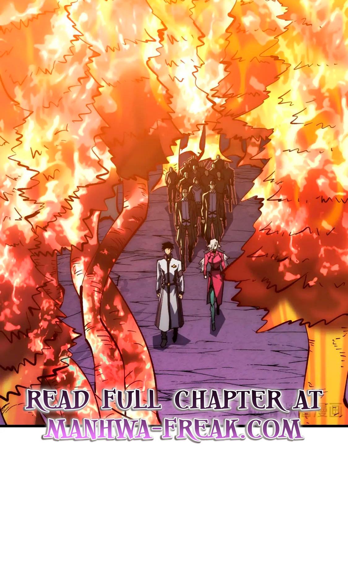 Rise From the Rubble Chap 207 - Next Chap 208