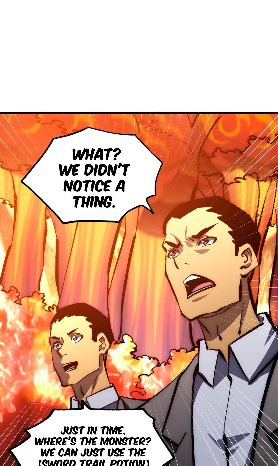 Rise From the Rubble Chap 207 - Next Chap 208