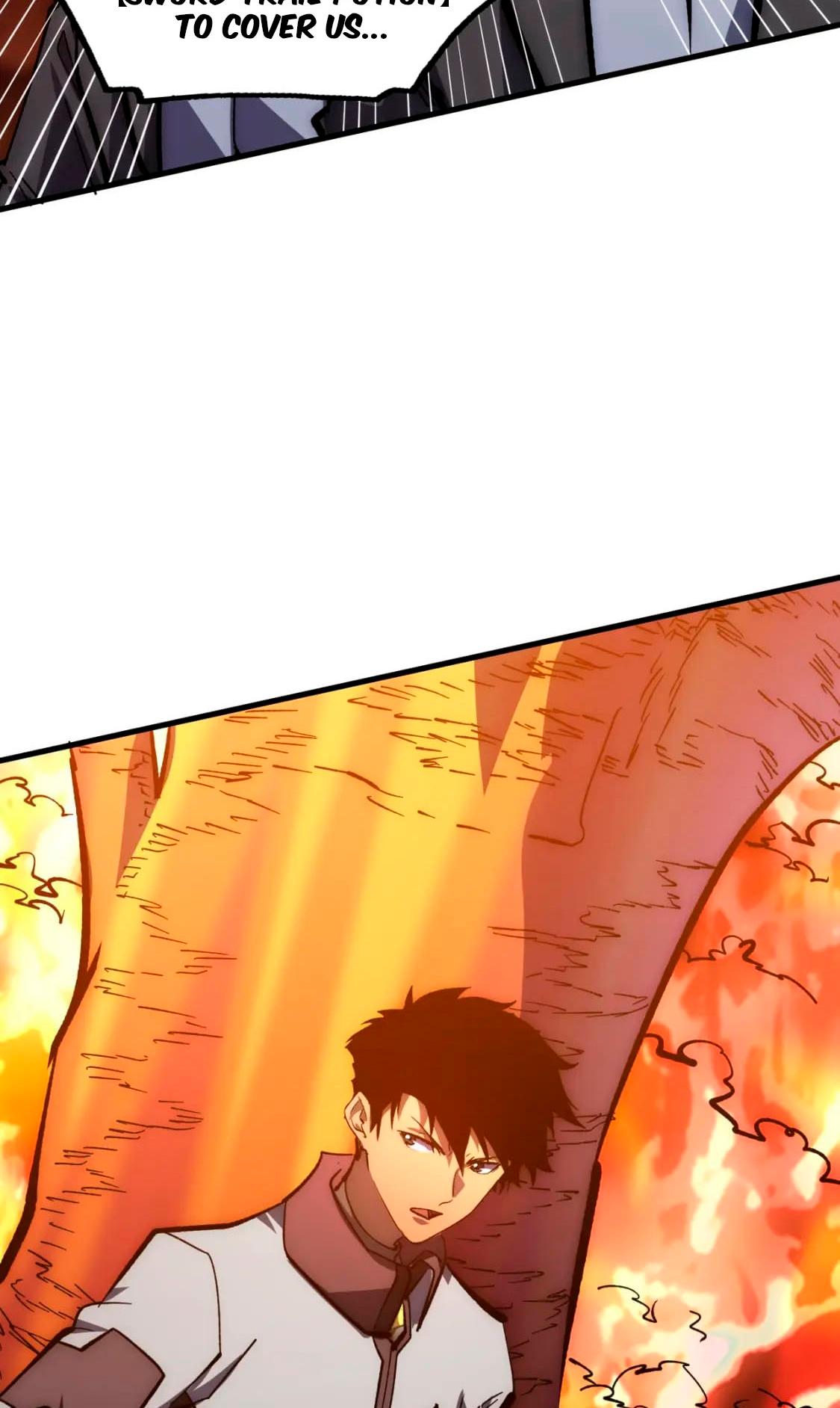 Rise From the Rubble Chap 207 - Next Chap 208