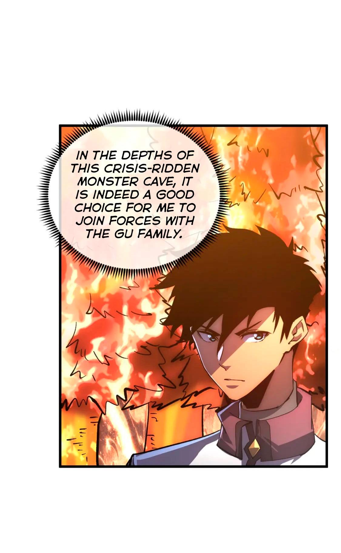 Rise From the Rubble Chap 207 - Next Chap 208