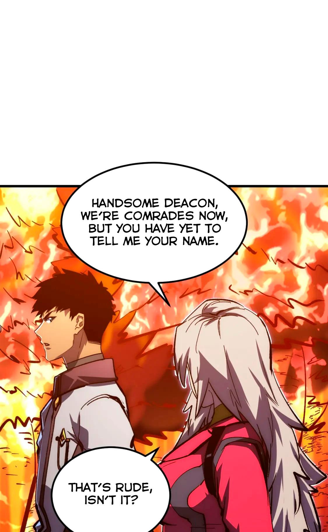 Rise From the Rubble Chap 207 - Next Chap 208
