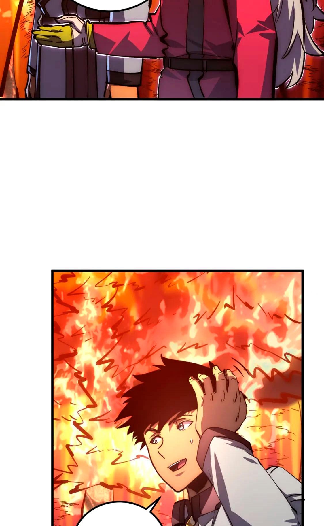 Rise From the Rubble Chap 207 - Next Chap 208