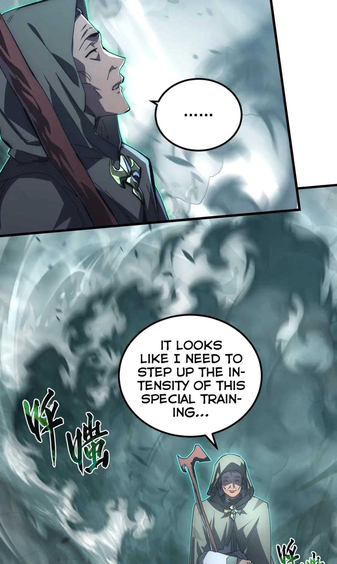Rise From the Rubble Chap 204 - Next Chap 205