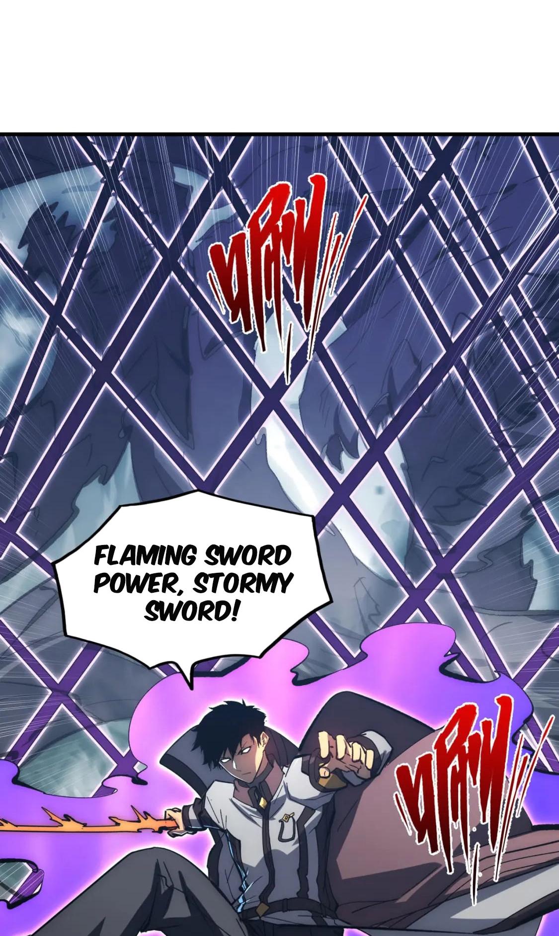 Rise From the Rubble Chap 204 - Next Chap 205