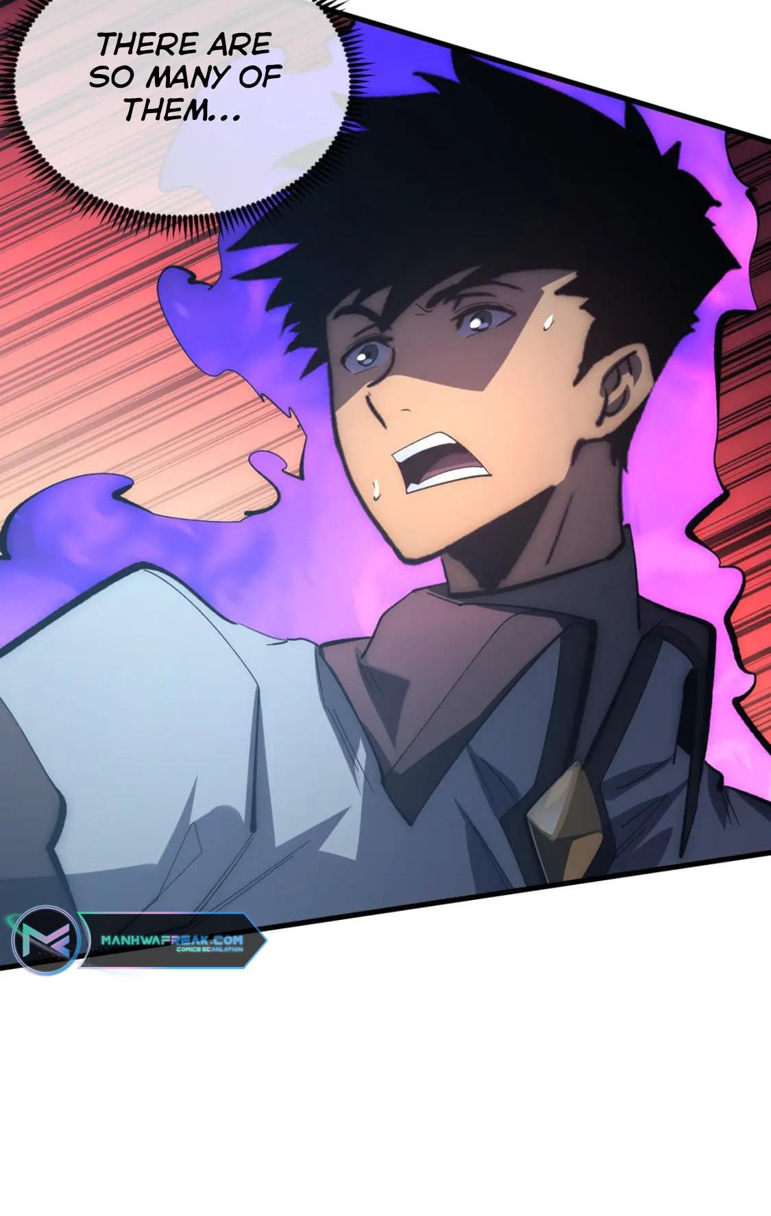 Rise From the Rubble Chap 204 - Next Chap 205