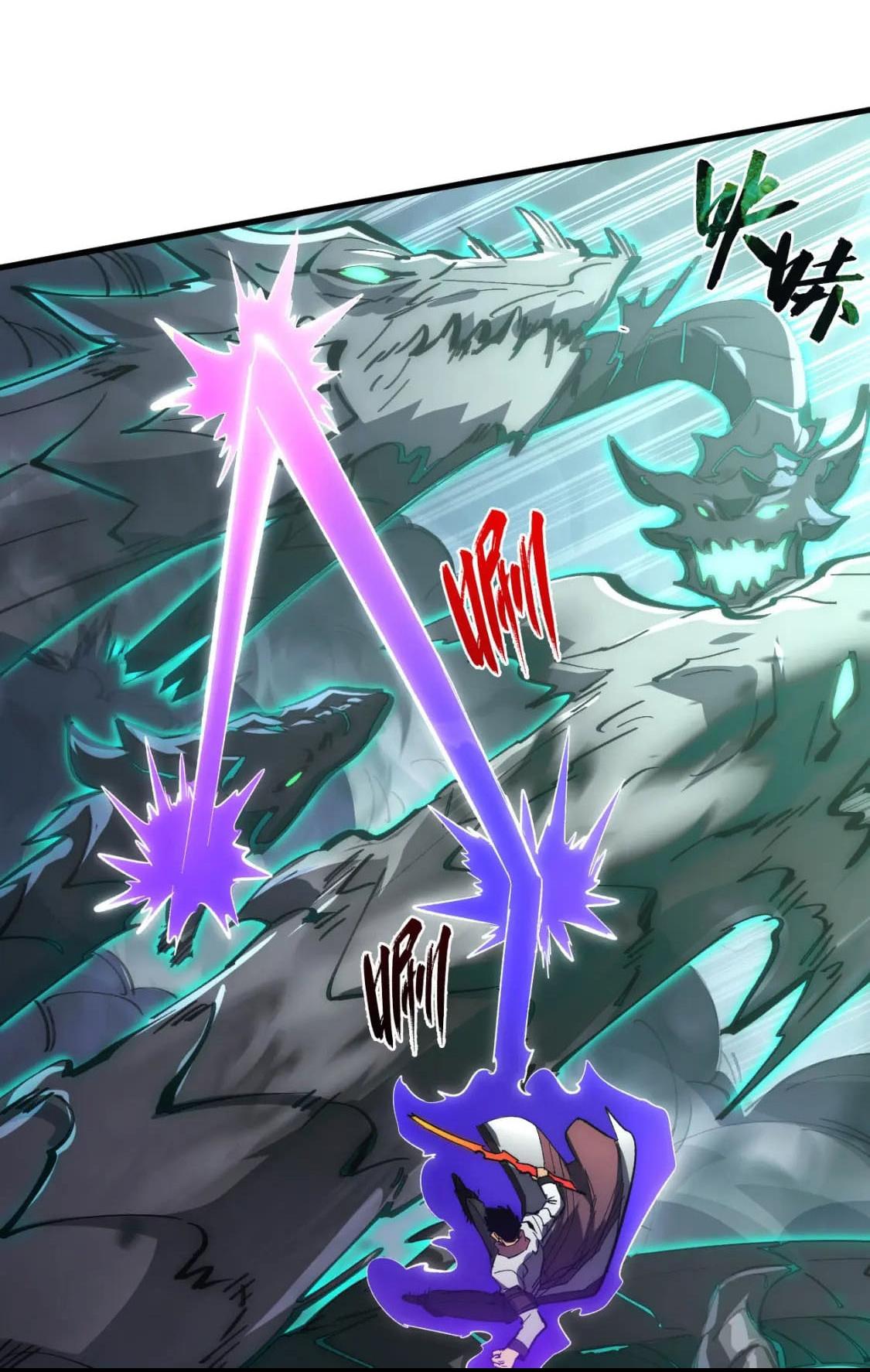 Rise From the Rubble Chap 204 - Next Chap 205