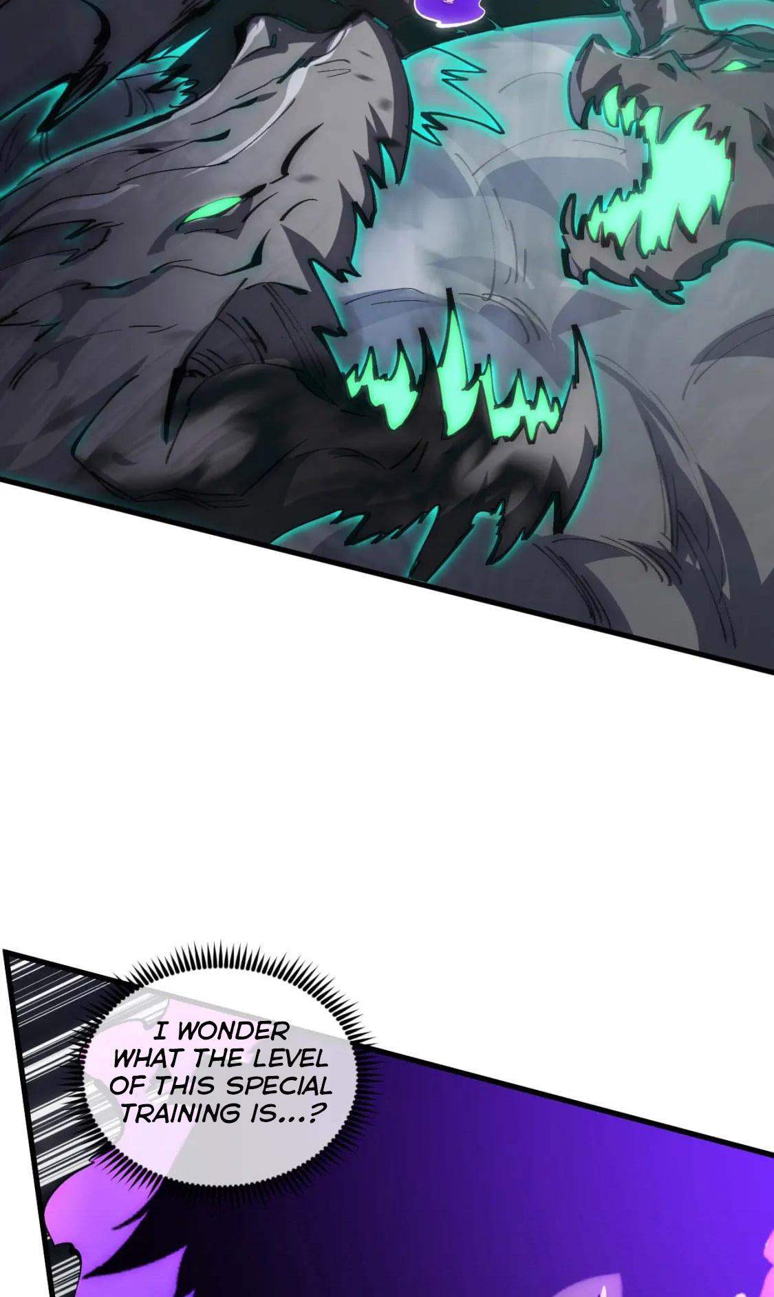 Rise From the Rubble Chap 204 - Next Chap 205