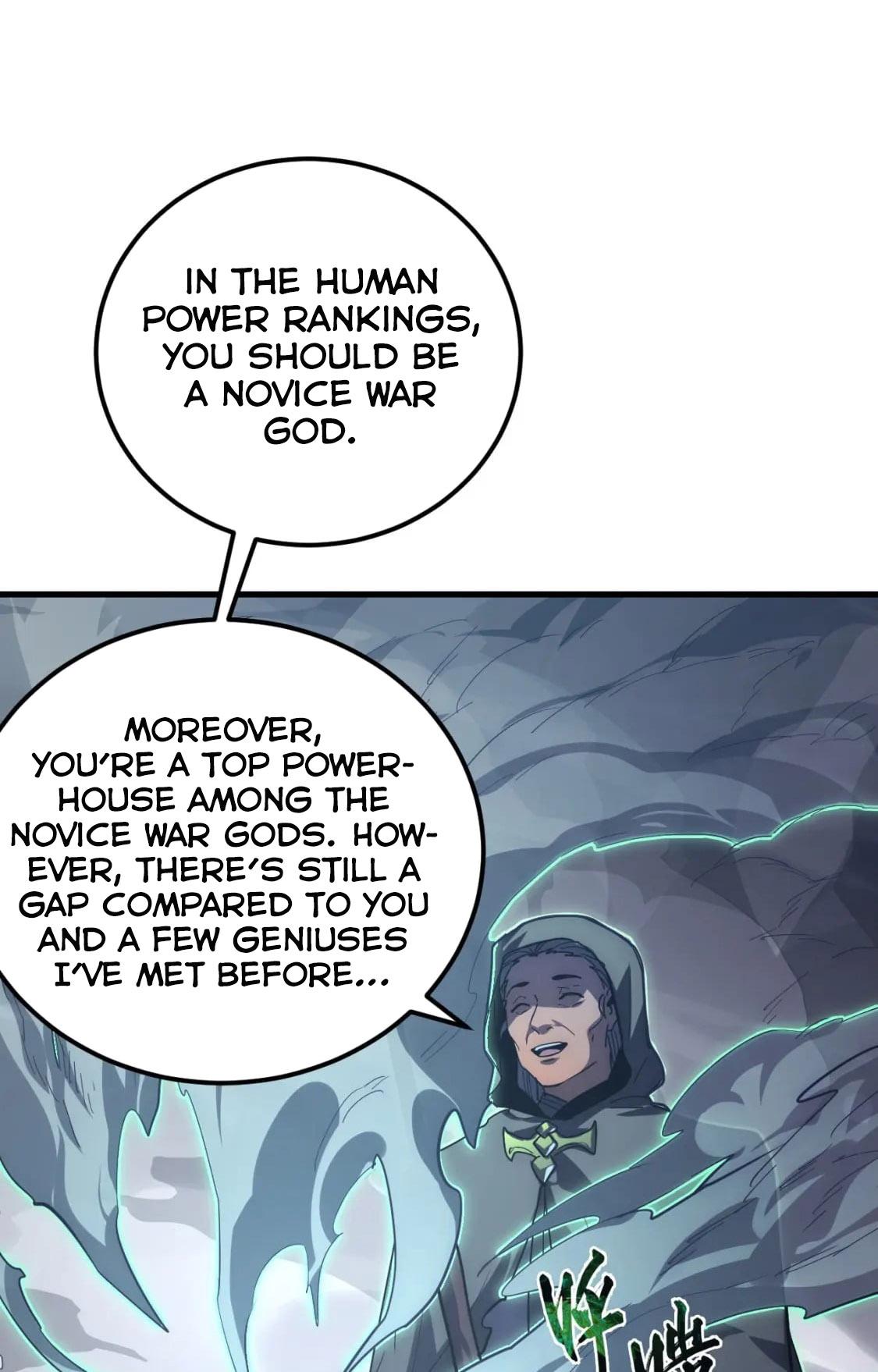 Rise From the Rubble Chap 204 - Next Chap 205
