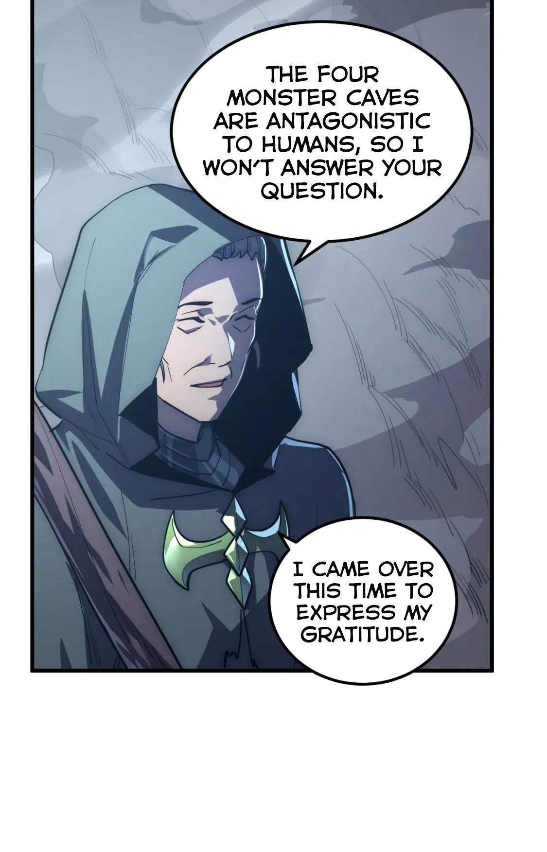 Rise From the Rubble Chap 204 - Next Chap 205