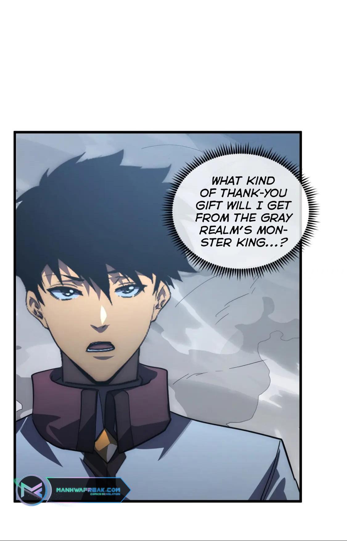Rise From the Rubble Chap 204 - Next Chap 205