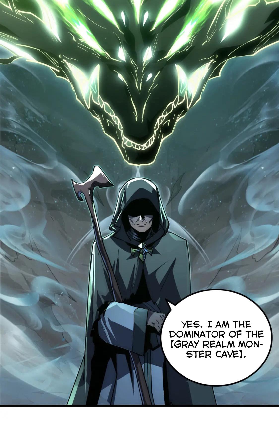 Rise From the Rubble Chap 204 - Next Chap 205