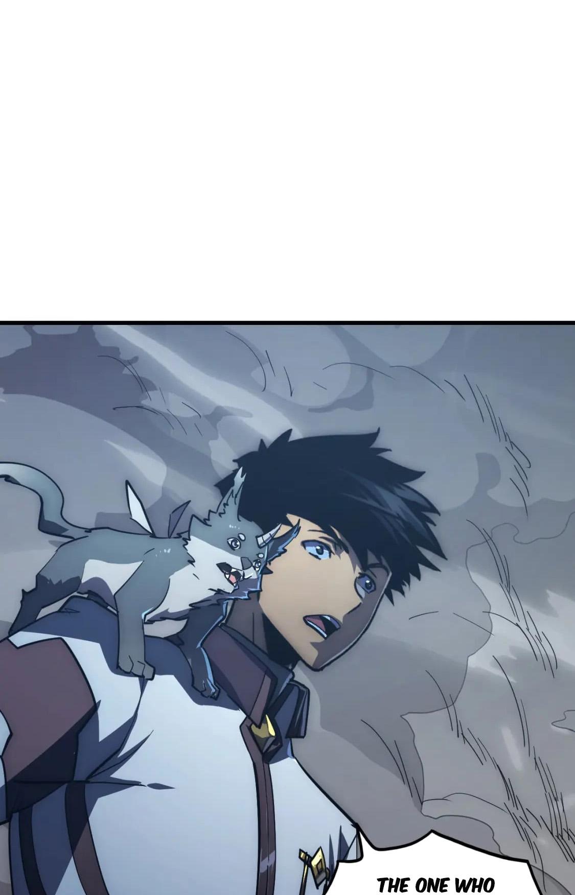 Rise From the Rubble Chap 204 - Next Chap 205