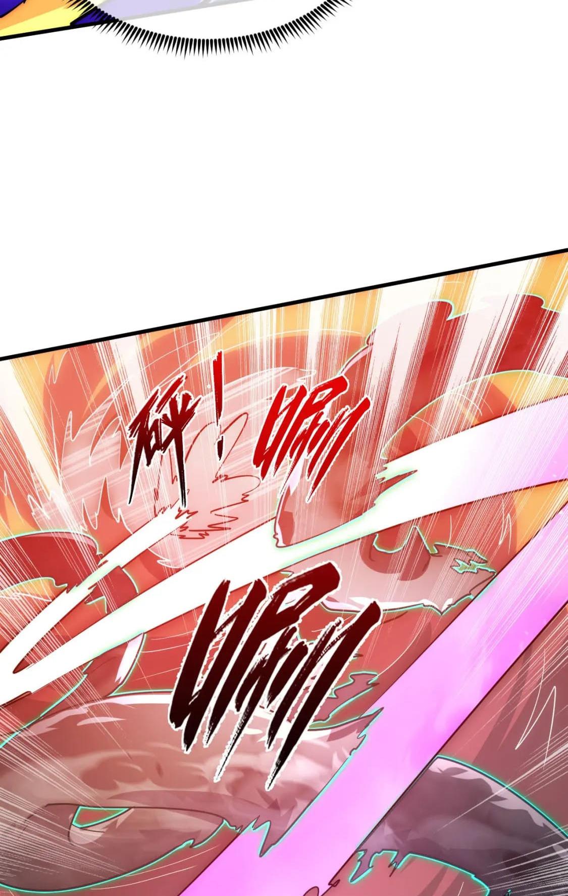 Rise From the Rubble Chap 204 - Next Chap 205