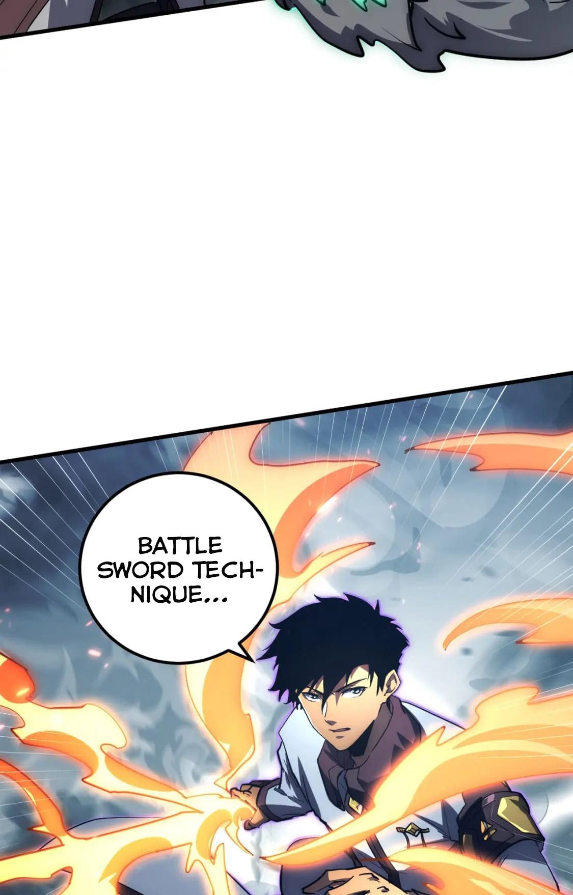 Rise From the Rubble Chap 204 - Next Chap 205