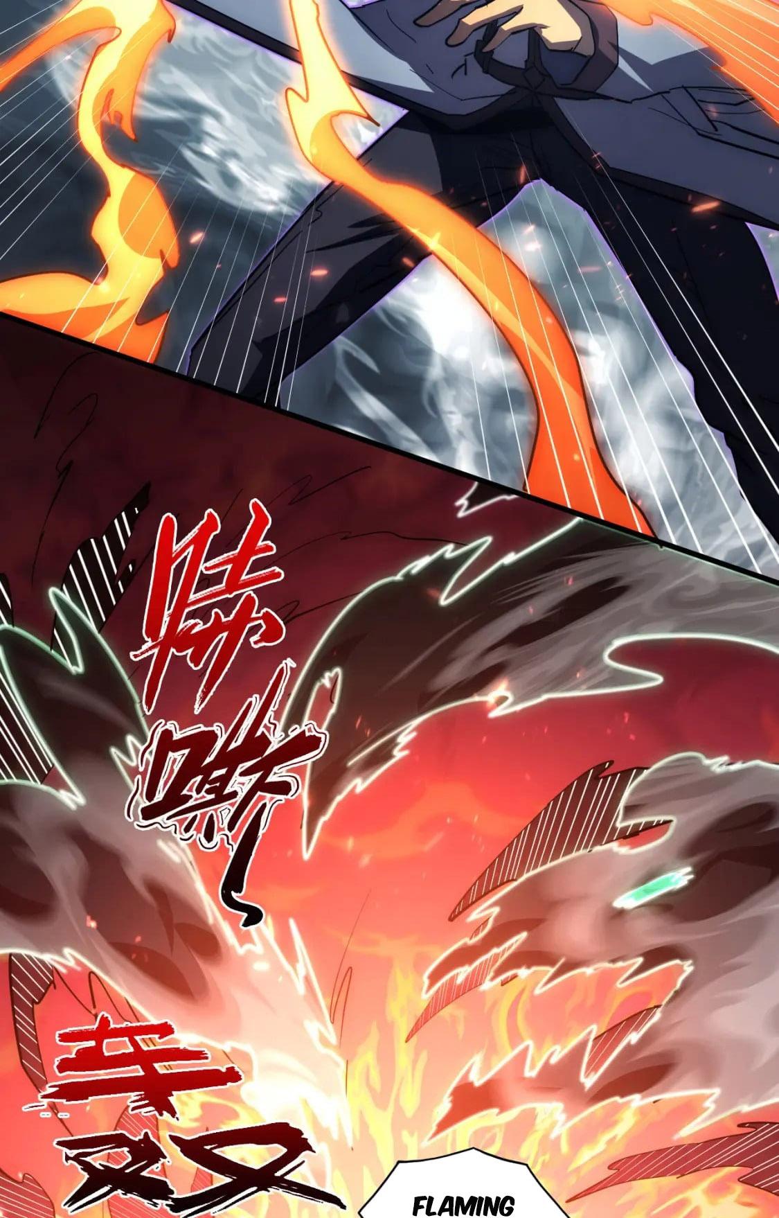 Rise From the Rubble Chap 204 - Next Chap 205