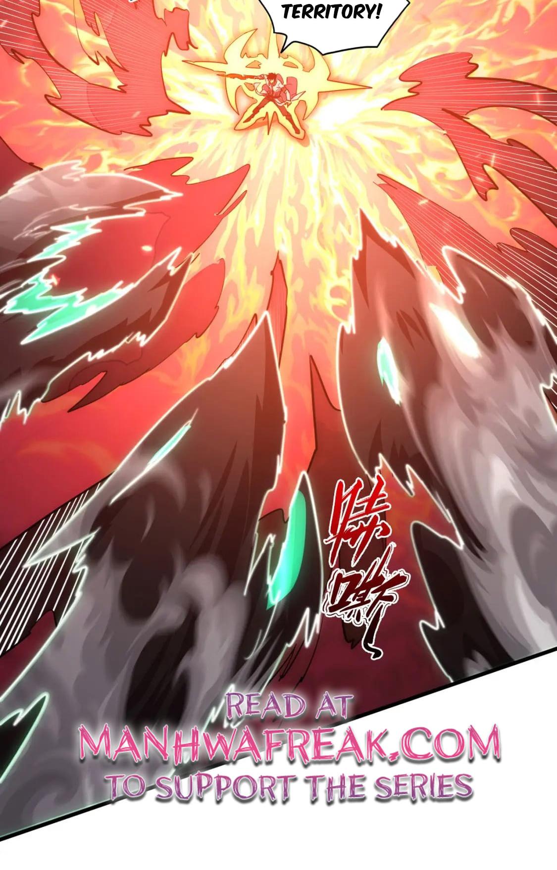 Rise From the Rubble Chap 204 - Next Chap 205