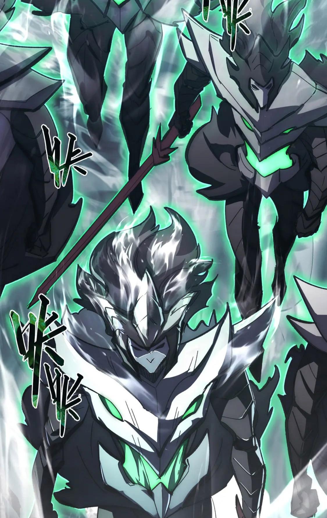 Rise From the Rubble Chap 204 - Next Chap 205