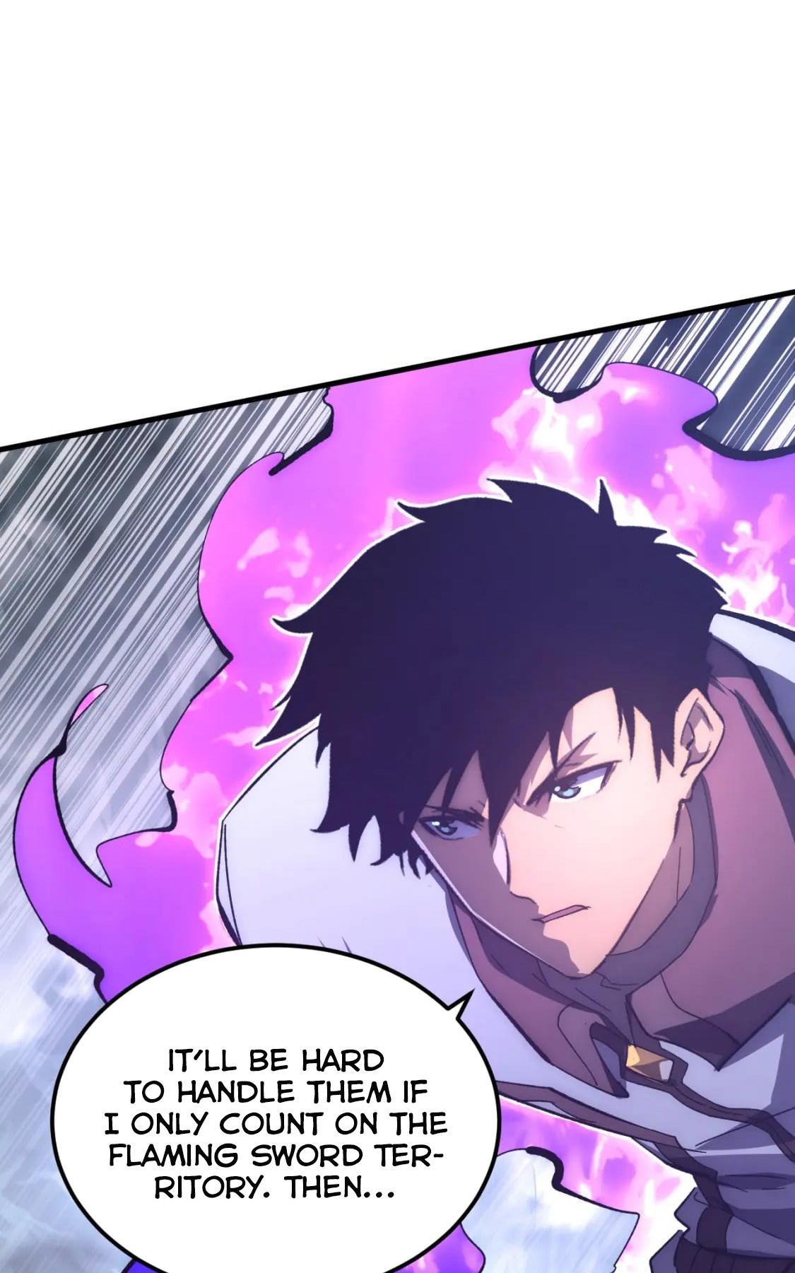Rise From the Rubble Chap 204 - Next Chap 205