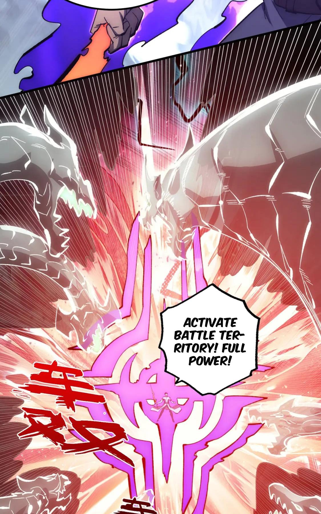 Rise From the Rubble Chap 204 - Next Chap 205
