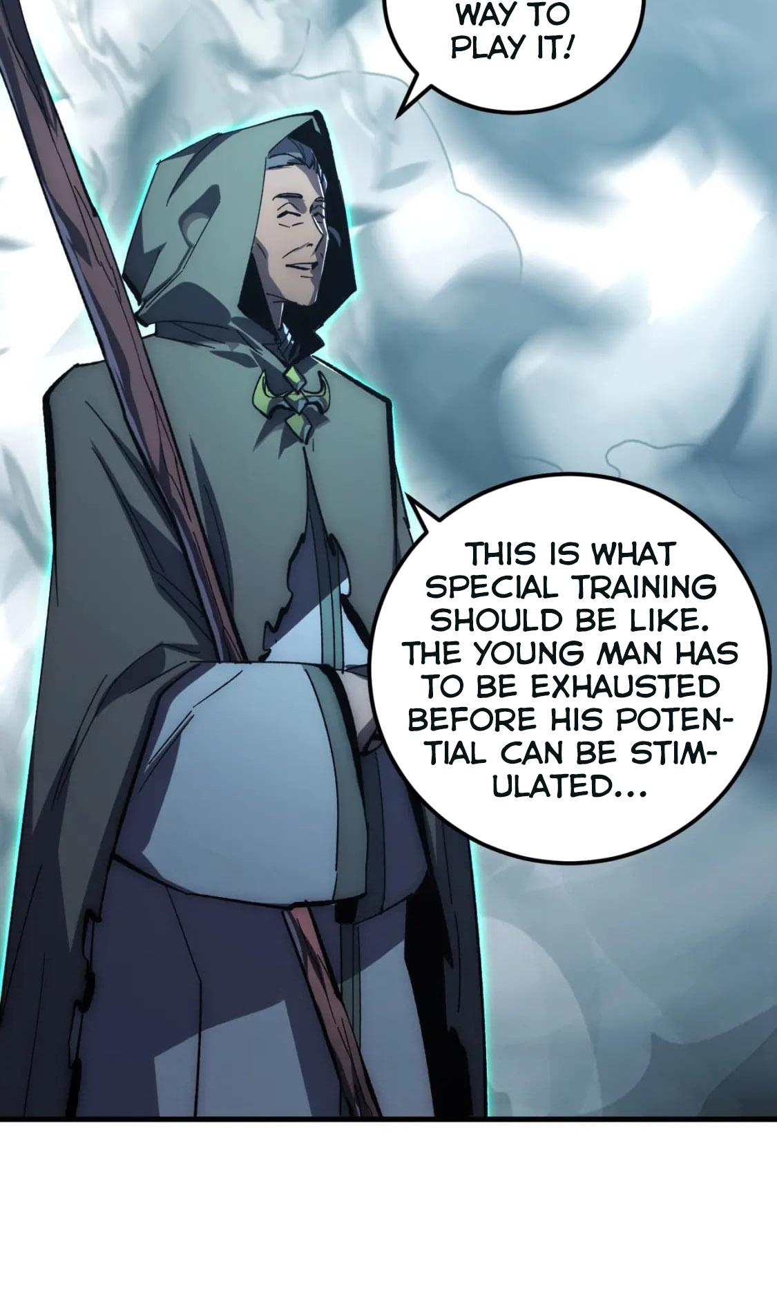 Rise From the Rubble Chap 204 - Next Chap 205