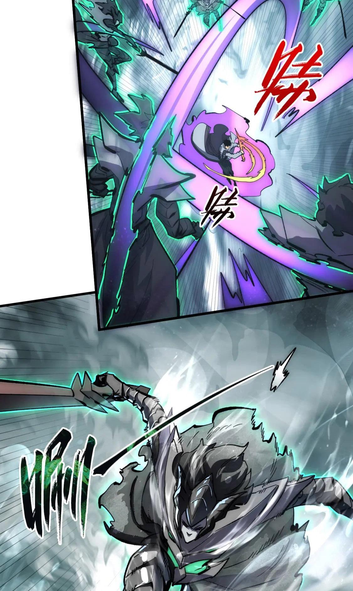 Rise From the Rubble Chap 204 - Next Chap 205